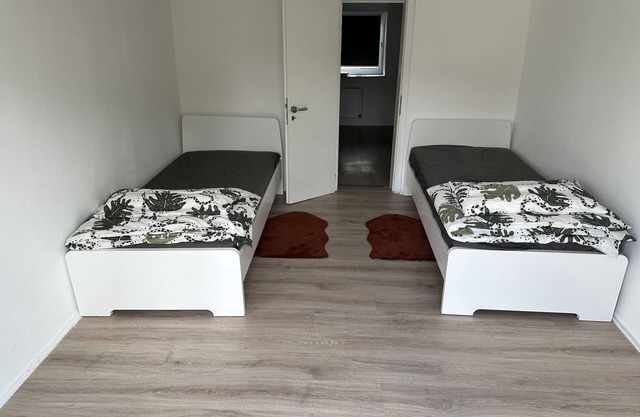 Handwerker Wohnung für 2-6 Personen Sehr Zentral in Celle