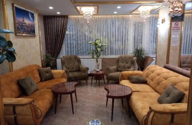 Hanemir Otel