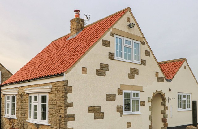 Hanging Hill Farm Cottage, MALTON