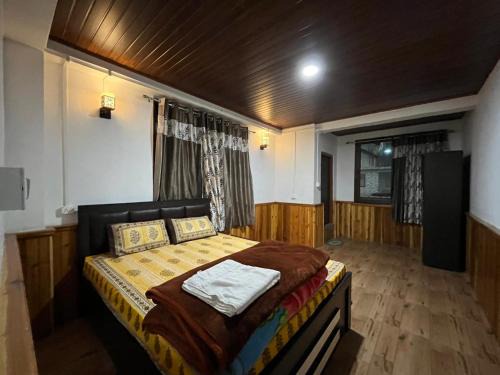 Hangkhim Homestay