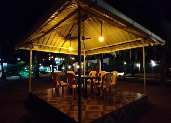 Hangout