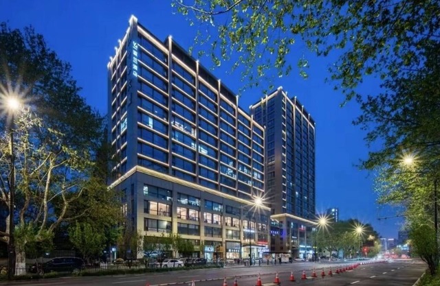 Hangzhou Yalan Hotel