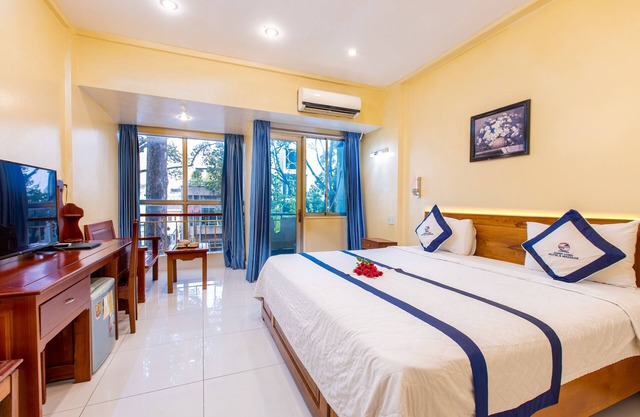 Hanh Long 1 Hotel