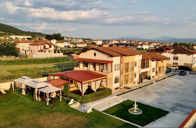 Hani Guest House