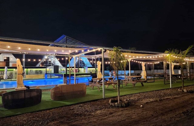 Hanin Town Hotel
