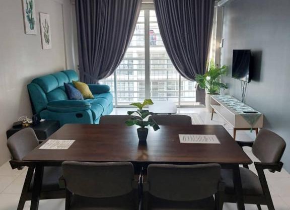 Hanis Homestay De Bangi