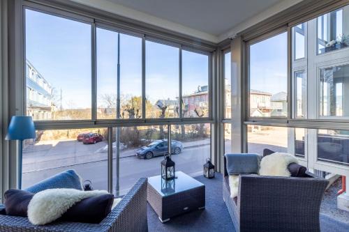 Hanko Loft Apartment
