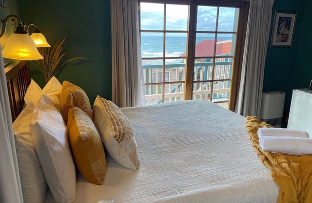 Hanlon Guest House