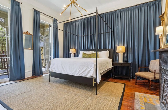 Hannah House by Louisiana Hospitality Group