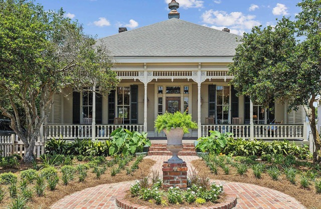 Hannah House by Louisiana Hospitality Group
