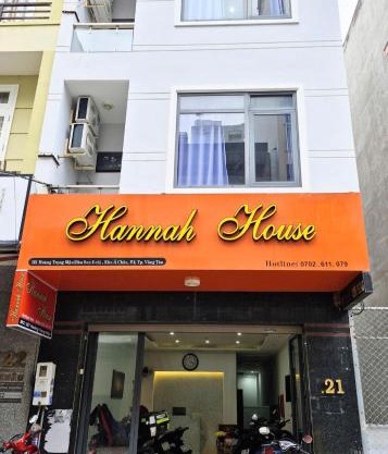 Hannah House