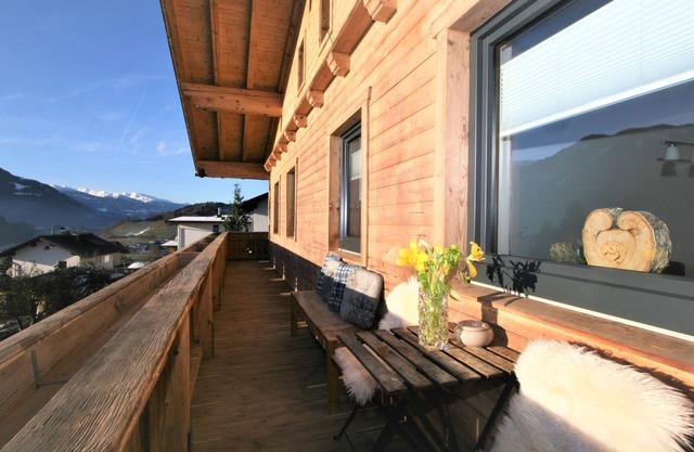 Apartamento Hannah Lena en Wiesing - 6 personas, 2 dormitorios