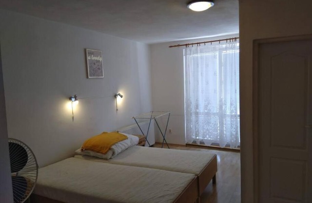 HannaH - Relax dom pod orechom - 4i Apartmán