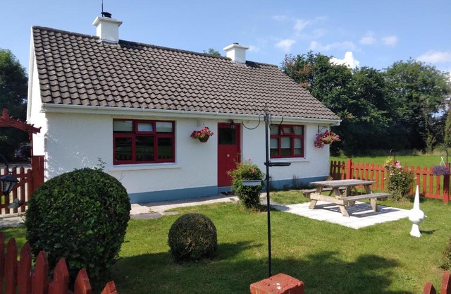 Hannah's Cottage