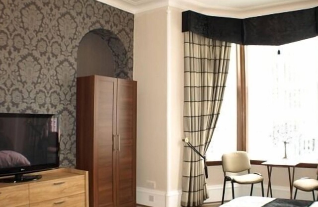 Hannah's Guesthouse
