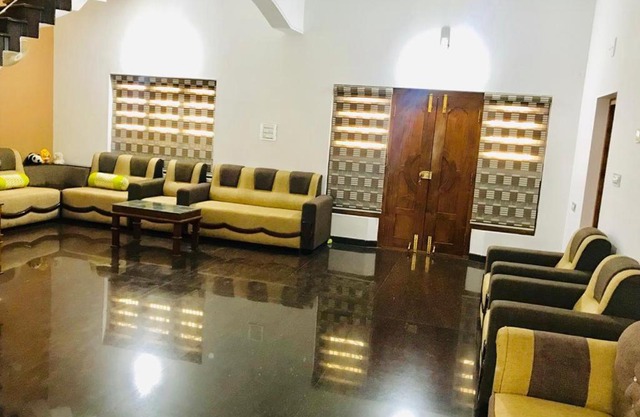 Hannahomestay