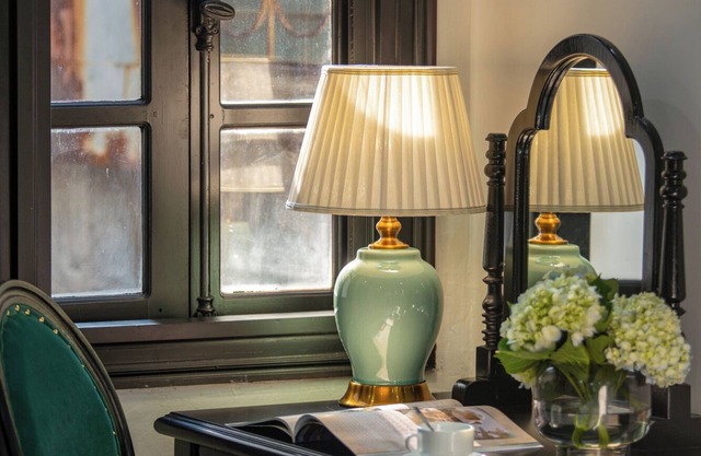 Hanoi Jasmine Premium Hotel & Travel