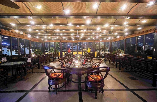 Hanoi Lion Boutique Hotel & Spa