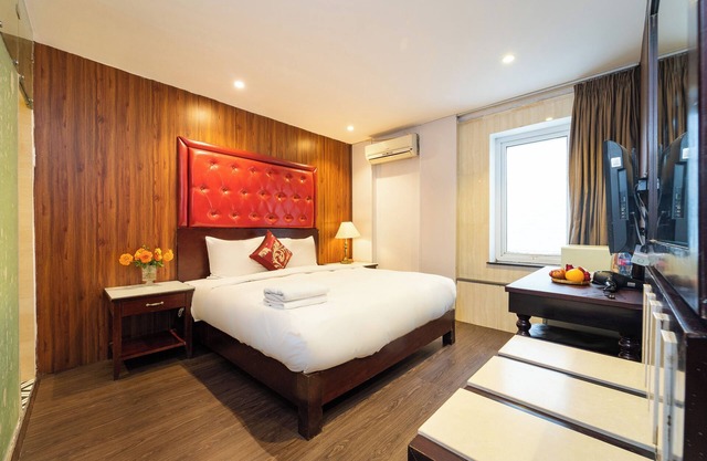 Hanoi Memory Central Hotel & Spa