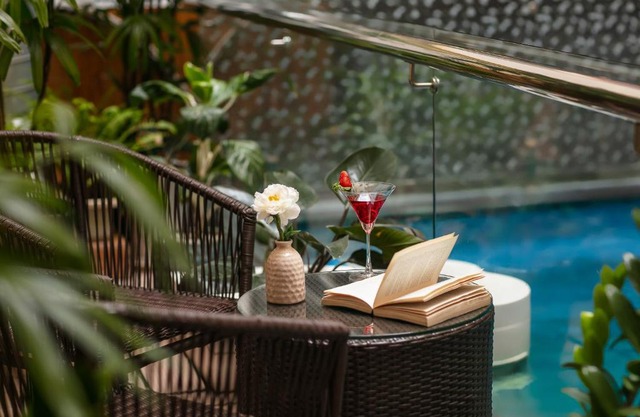 Hanoi Nostalgia Hotel & Spa
