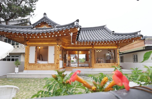Hanok Stay Sohwa