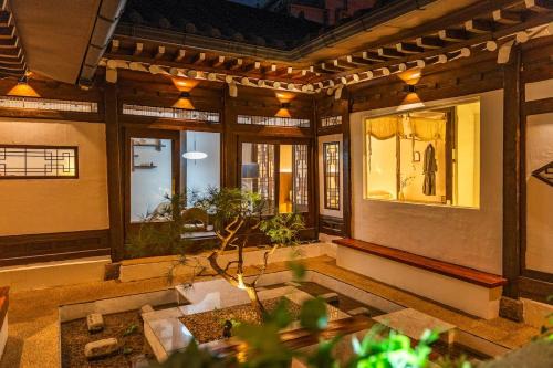 Hanok Stay Wolha Jeong - 5mins to Jongno Seoul