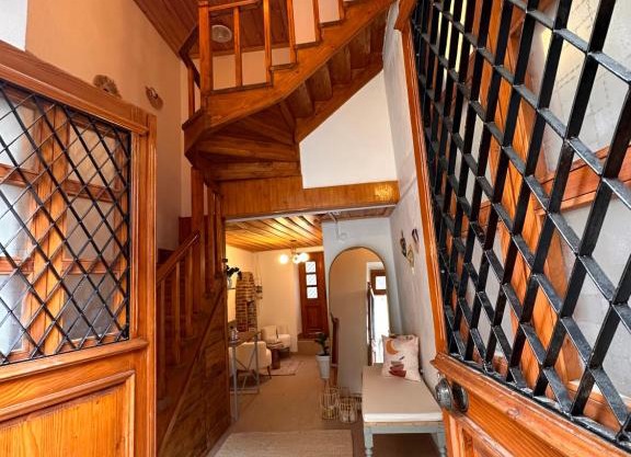 Hanole Guest House