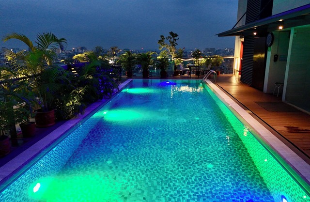 HANSA - A Premium Residence