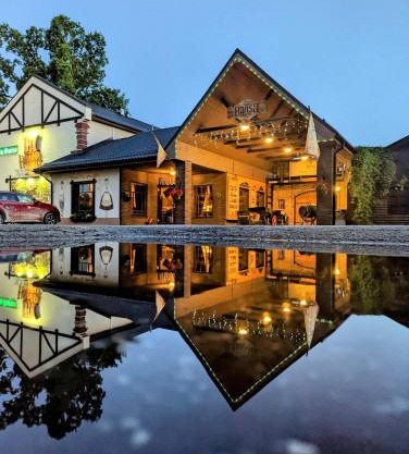 Hansa Hotel
