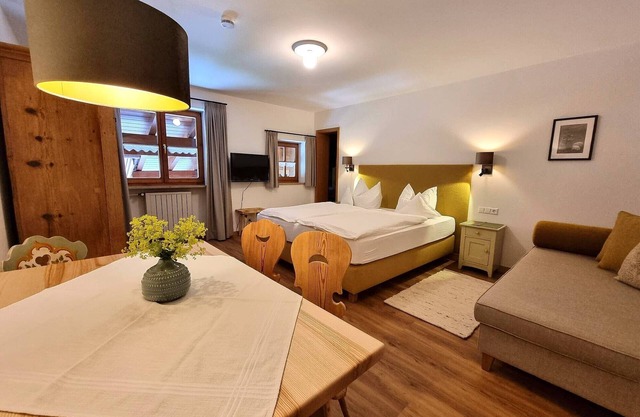 Apartamento "Hansel y Gretel" (4)