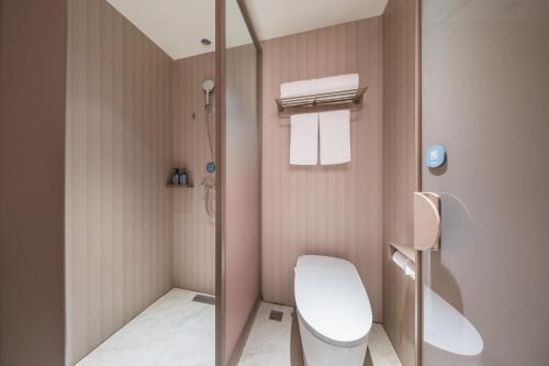 Hanting Hotel Beijing Zhongguancun Changchun Bridge Subway Station