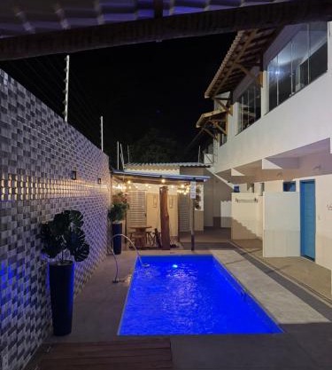 Hanuá Beach House