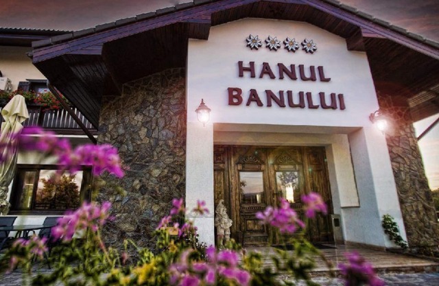 Hanul Banului