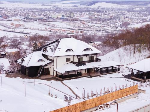 Hanul BRĂTEANU