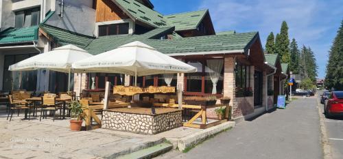 Hanul din Poiană
