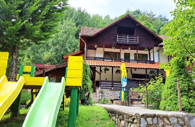 Hanul Vanatorului