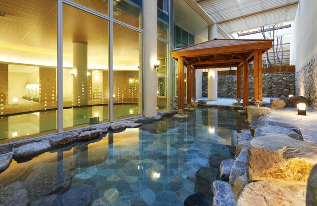 Hanwha Resorts Sanjeong Lake Annecy