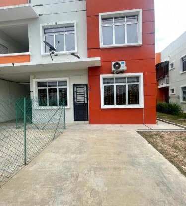 Hanz Homestay Melaka- Muslim Homestay 2
