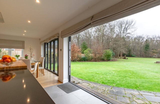 Haons - Tres Habitaciones Casa, Capacidad 8