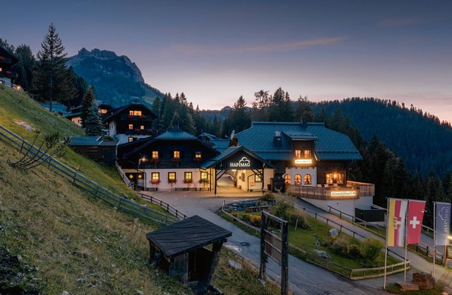 Hapimag Resort Sonnleitn