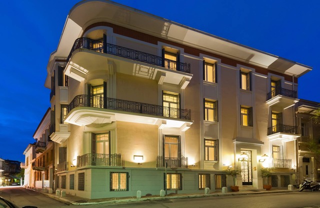 Hapimag Resort Athens