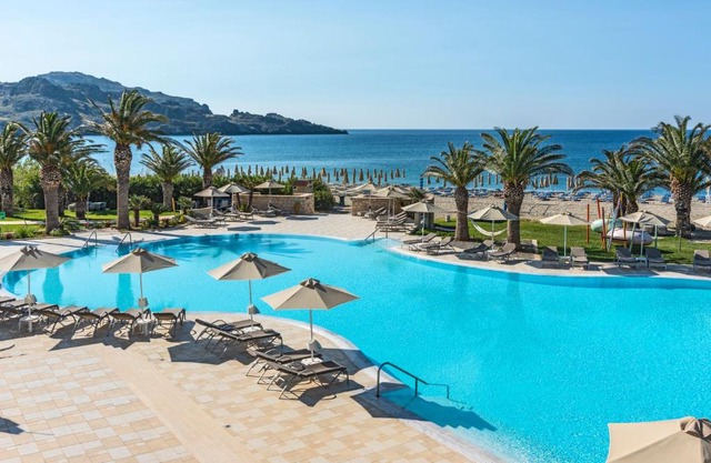 Hapimag Resort Damnoni