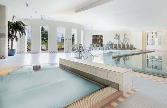 Hapimag Resort Flims