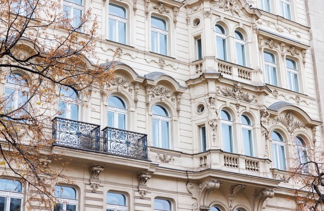 Hapimag Resort Prague