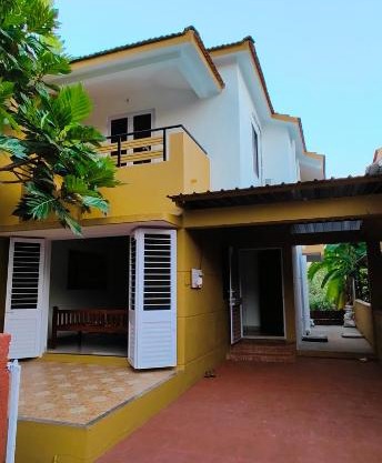 Happiness Villas Homestay