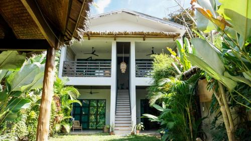 Happiness Villas