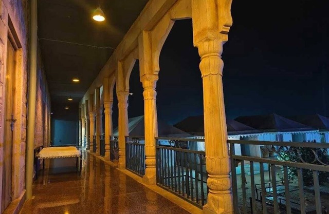 Happy Adventure Camp & Resort Jaisalmer