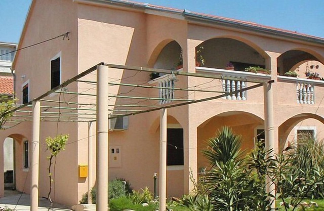 Happy Apartments, Sveti Filip i Jakov