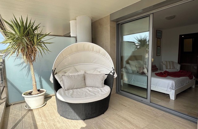 Happy Apartment Marina di Botafoch Ibiza