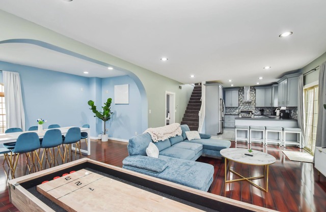 Happy at the Heights: 3+BRs/3BA